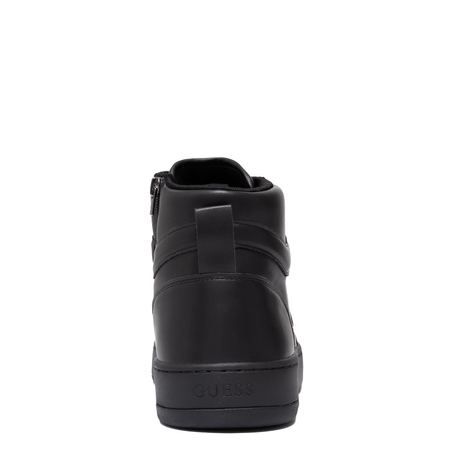 Guess Men's Black Sneakers