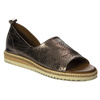 Artiker Women's Bronze Sandals