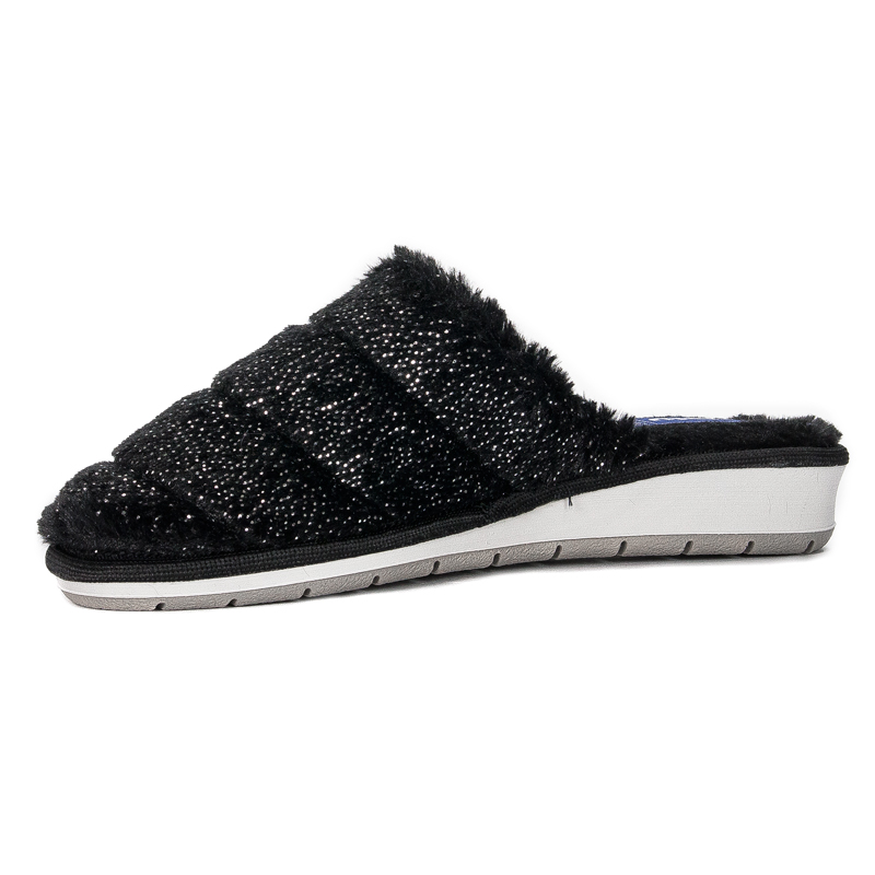 Inblu Black women's slippers