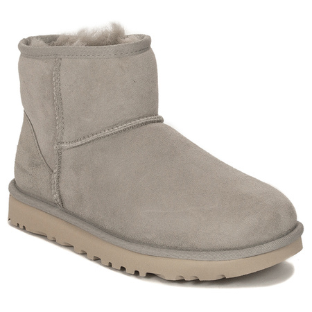 UGG Botki Classic Mini II Goat
