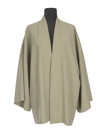 Maciejka Kimono damskie Tokio oliwkowe