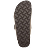 Dr. Brinkmann Women's Slides Beige
