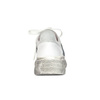 Maciejka 04448-03/00-5 Grey Flat Shoes