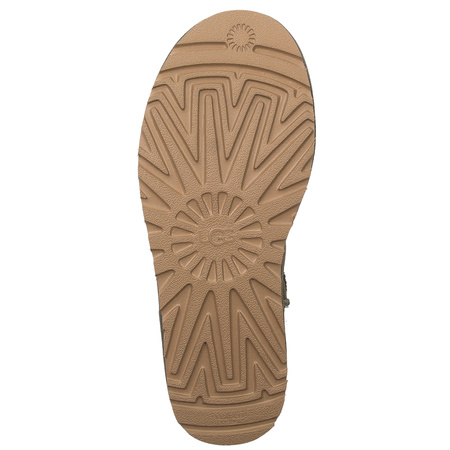 UGG Botki Classic Mini II Slate