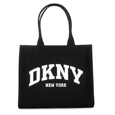 DKNY Torebka Damska Czarna