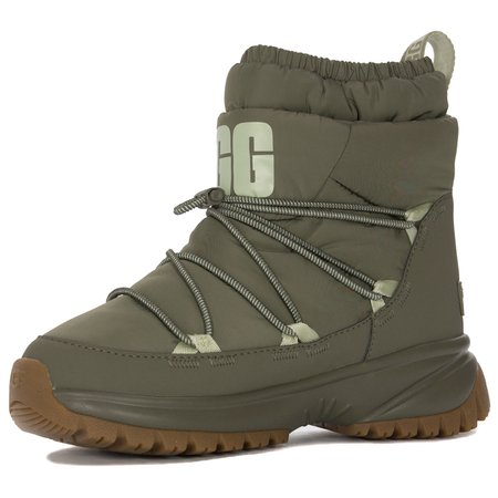 W Yose Puffer Mid UGG 1131978 BTOL