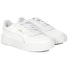  Puma Carina 3.0 Women's Sneakers White