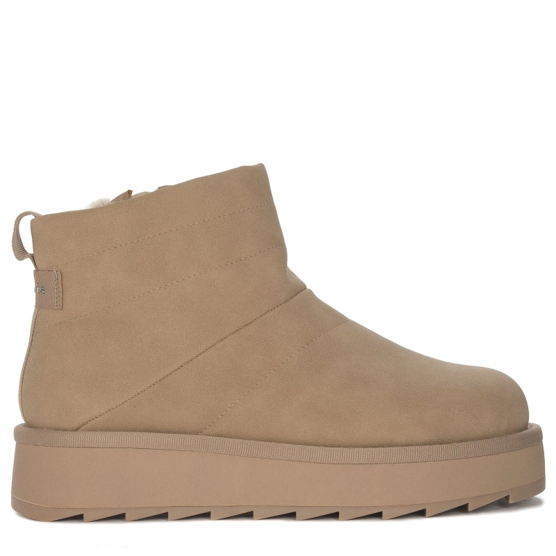 Tamaris Sand Women's Boots