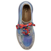 Maciejka Women's Low Shoes Blue