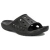 Crocs Klapki damskie Baya Summer Slide Black Czarne