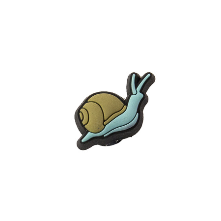 Crocs Ozdoba Jibbitz Snail