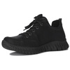 Rieker Women's Black Low Shoes
