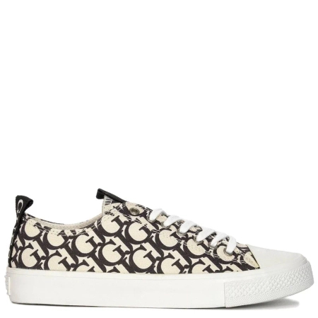Trampki Guess Ederla Low FL5ERL FAL12 Black