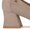 Maciejka 5940A-04-00-1 Beige Pumps