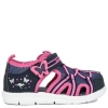 Navy blue || Pink
