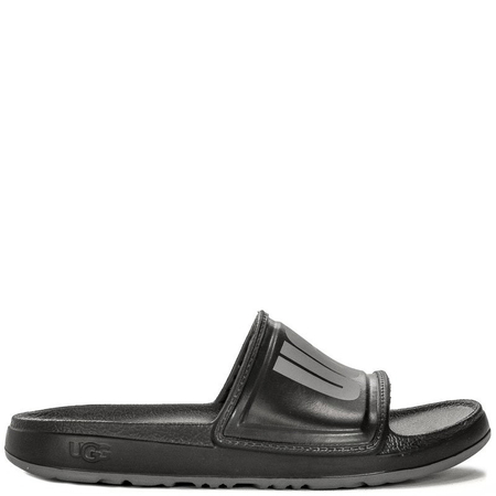 UGG W WILCOX Black 1113457 BLK