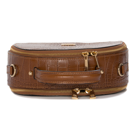 Venezia Brown Bag