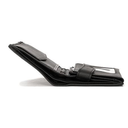 Big Star Black Wallet