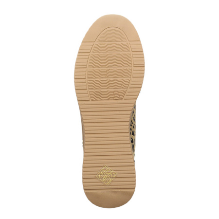 Artiker Women's Panther Half Boots