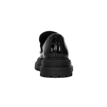 Opra Lol Croco Black