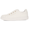 Tommy Hilfiger Women's Sneakers White Slip-on