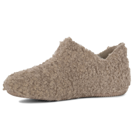 Verbenasl Home Slippers Beige