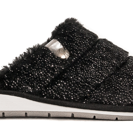 Inblu Black women's slippers
