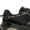 Guess Sneakersy buty damskie MICOLA BLACK