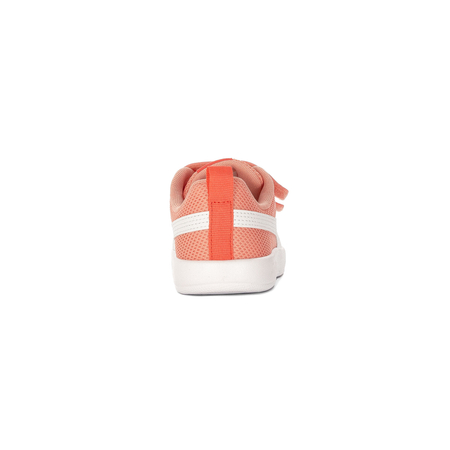 Puma Courtflex V3 Mesh PS Sneakersy Różowe