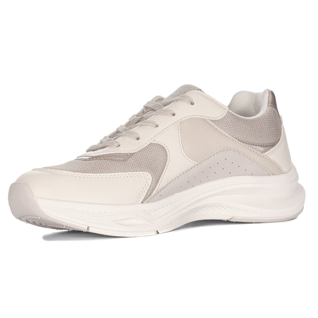 Tommy Hilfiger Women's Half Shoes Beige