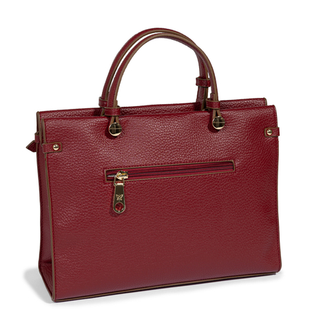 Pepe Moll Gloria Cherry Women's Handbag