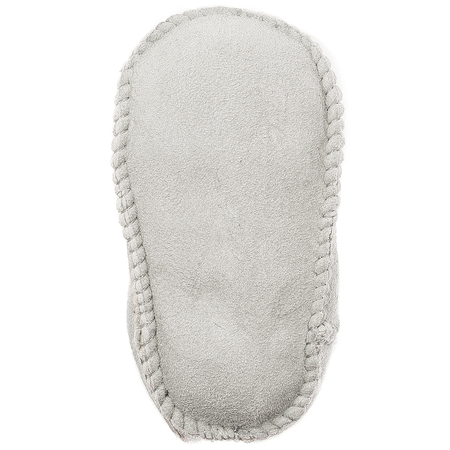 EMU Australia Slate Baby Bootie B10310 Slate