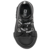 Big Star Black children's sneakers