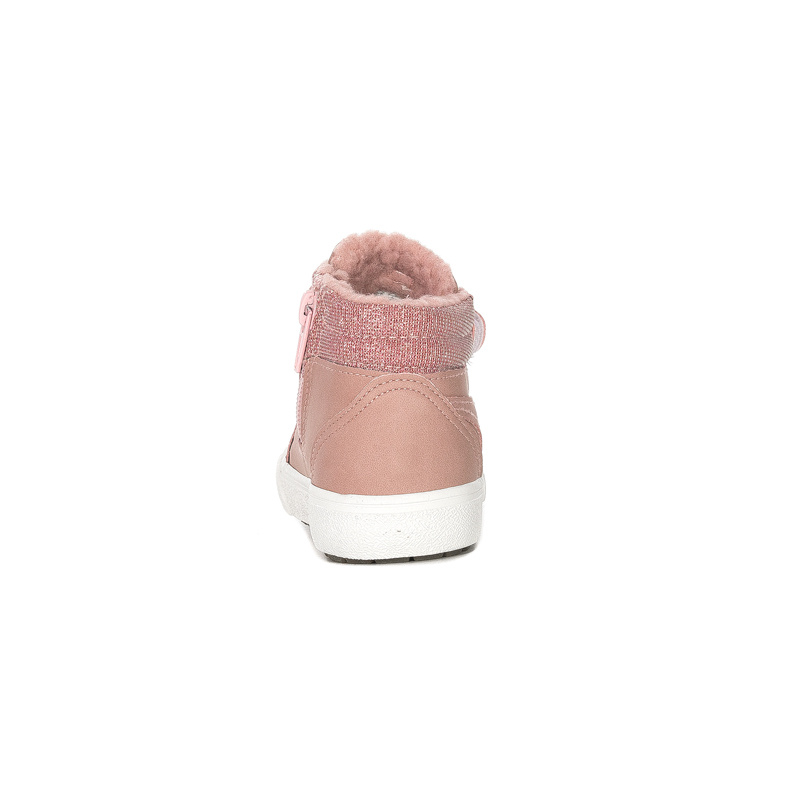 Kangaroos 1400-6146 Dusty Rose/Frost Pink Boots