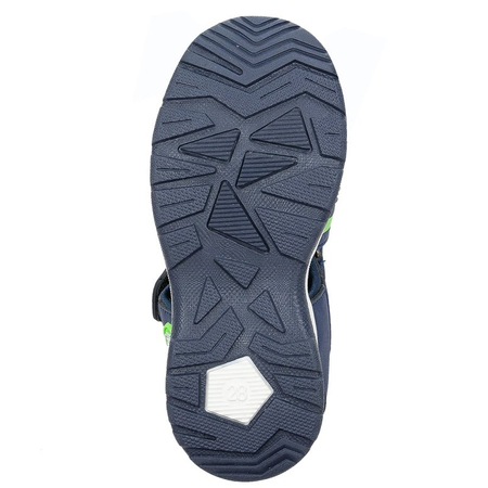 Big Star HH374258 Navy Sandals