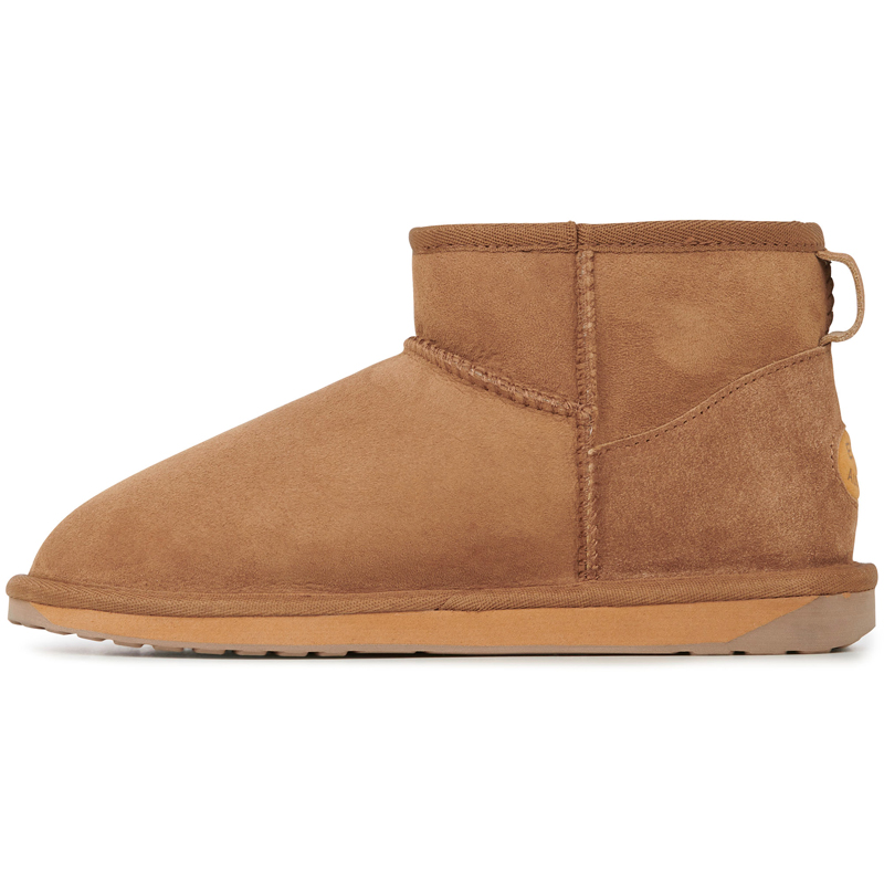 EMU Australia Chestnut Stinger Micro W10937 Chestnut