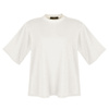 Opra T-shirt Dir Short Ecru