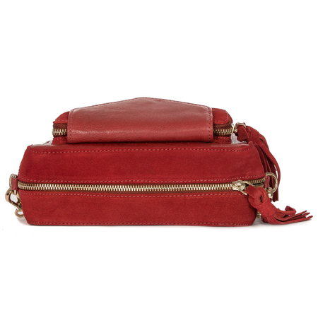 Torba Venezia JUPI LD-687 PRO BORDO