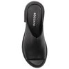 Boccato Women's Flip-Flops Black