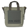 Pepe Moll Arancha Olive Women's Handbag