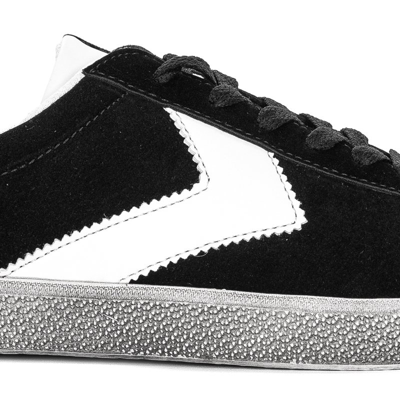 Big Star DD274299 Black Sneakers