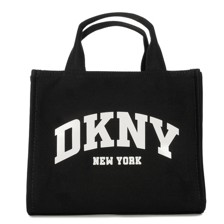 DKNY Torebka Damska Czarna