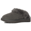 UGG Kapcie damskie Classic Slipper II Charcoal