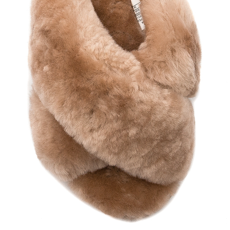 EMU Australia Women's slippers Mayberry Camel