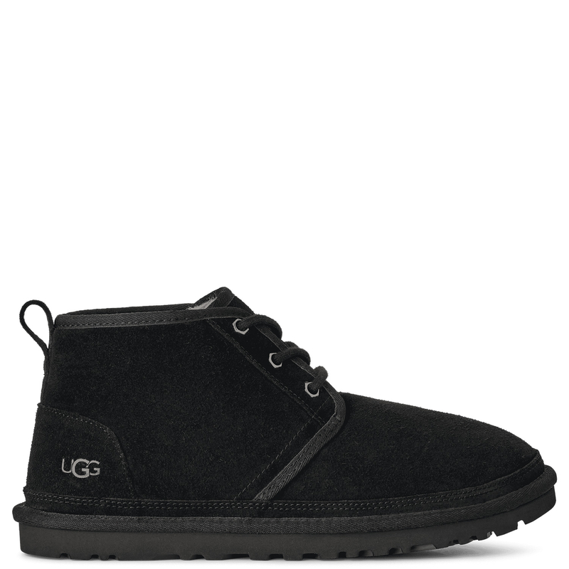 UGG M Neumel 3236-BLK