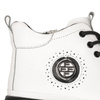 Filippo Women's White Boots