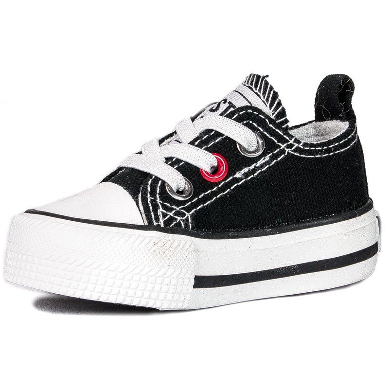 Trampki Big Star HH374194 Czarne