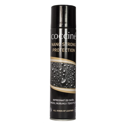 Coccine Nano Strong Protection Impregnat w Sprayu 55-583-400C