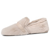 Macarena Beige Home Slippers