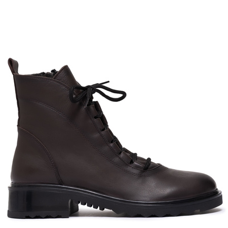 Boccato Women's Boots Brown